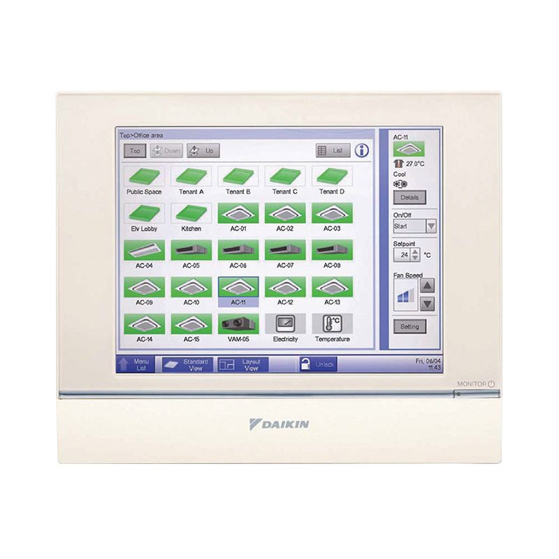 Read more about the article Efisiensi Energi Rumah HVAC