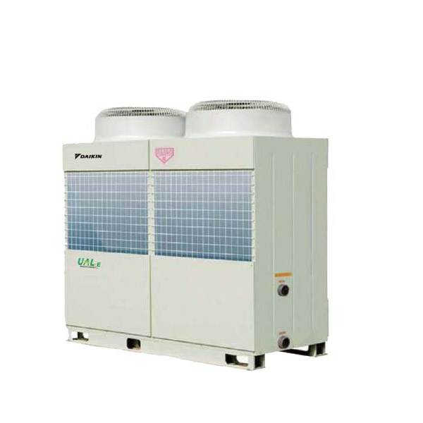 Read more about the article Pemeliharaan AC VRV Daikin